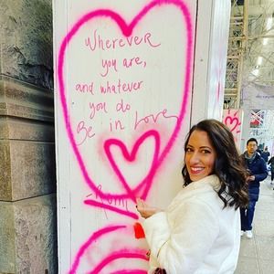 Meet your Posher, Arilee